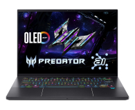 Acer Predator Triton U9-288V/32GB/2TB/Win11P RTX5070 OLED Dotyk - 1545044 - zdjęcie 3
